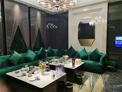 汕尾小时场ktv：独特的ktv小时场模式-海丰县ktv预定