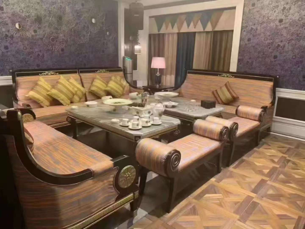 汕尾KTV商务场与小时场区别-海丰县ktv预定