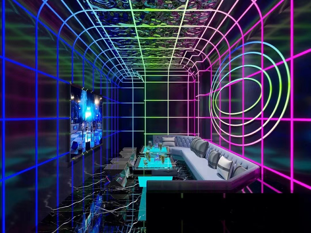 汕尾小时场KTV：片场与小时场不同-海丰县ktv预定